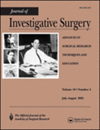 Journal Of Investigative Surgery期刊封面